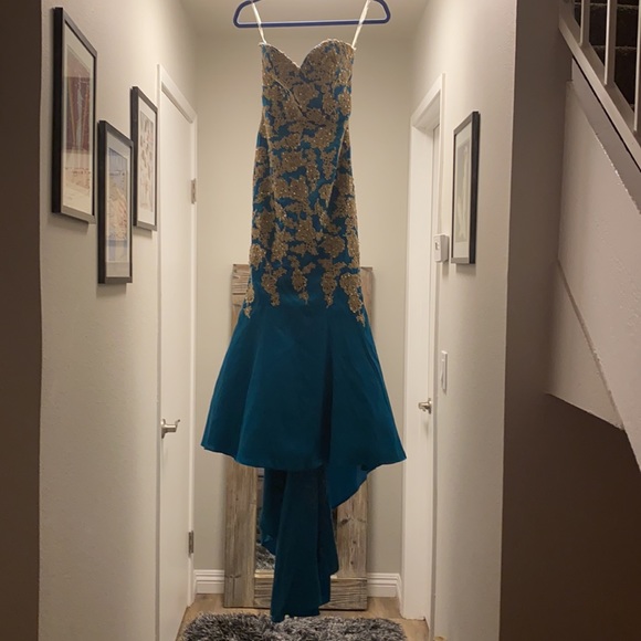 Formal - Picture 8 of 9